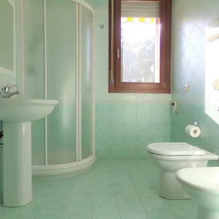 Appartamento Le Rose Abano Terme Exterior photo