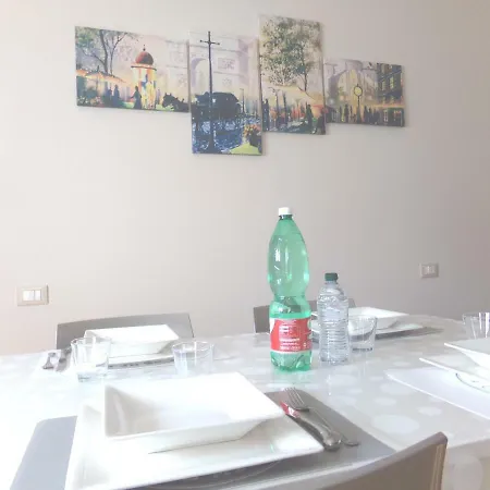Appartamento Le Rose Abano Terme Exterior photo