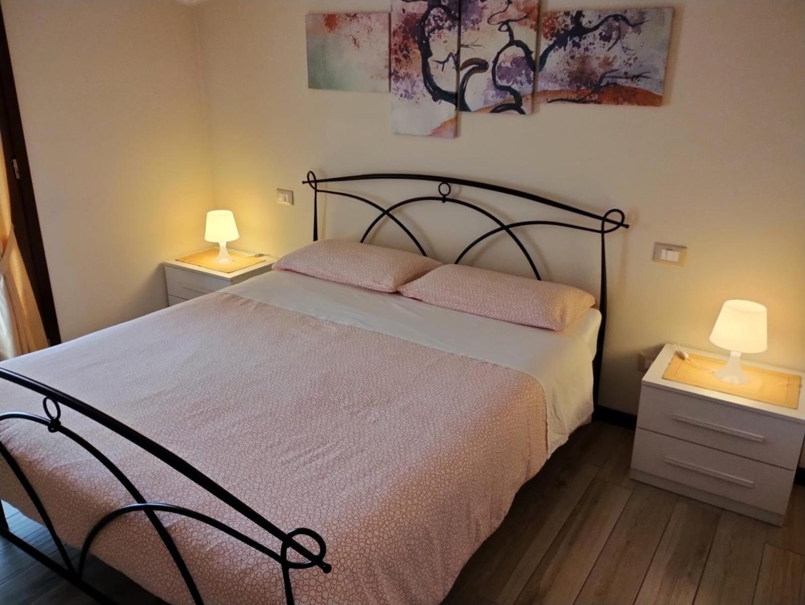 Le Rose Apartment