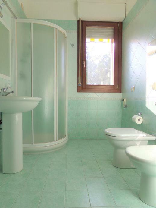 Apartment Le Rose Abano Terme