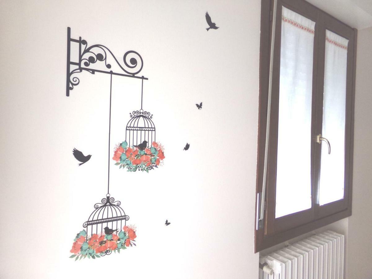 Le Rose * Abano Terme