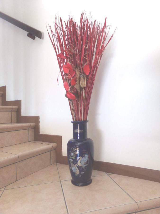 Le Rose Apartment