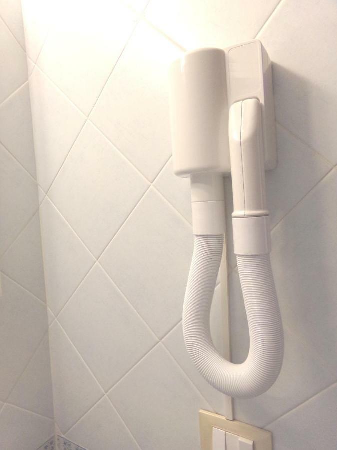 Apartment Le Rose